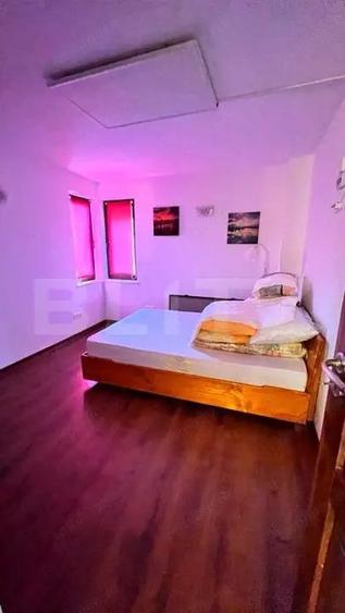 Casă cu 4 camere cu Teren 500 Mp în Bogonos