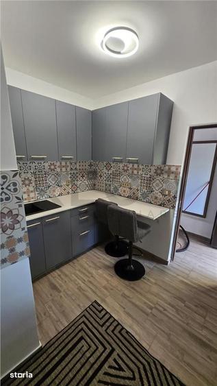 Casă cu 2 camere cu Teren 200 Mp în Central