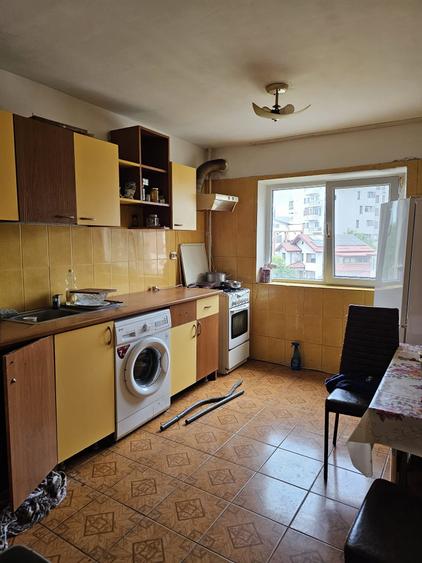 3 Camere Decomandate - TOMIS NORD//EUROMATERNA - 5