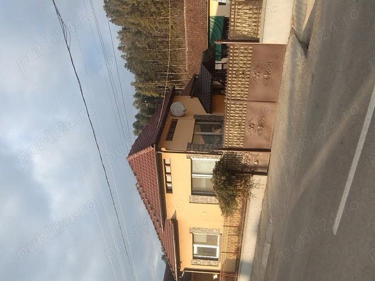 Casă cu 4 camere cu Teren 1050 Mp în Bratca