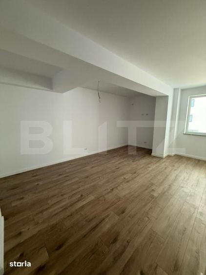 Apartament 3 camere, 66mp, bloc nou, zona Primagra - 5