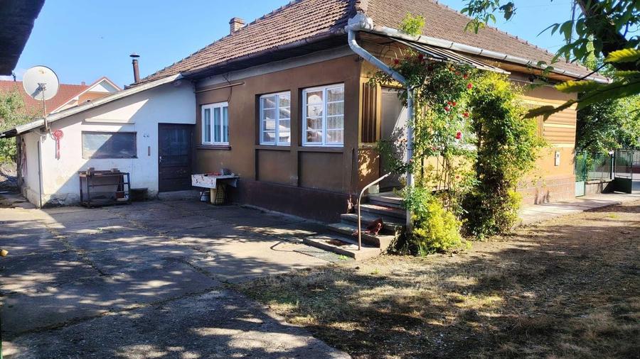 Casa de vanzare in Seini - 2