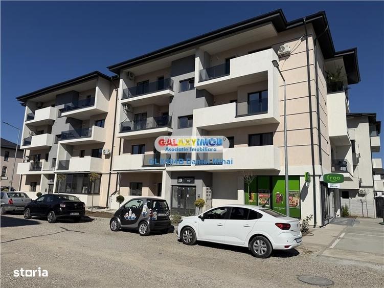 Garsoniera 40mp-Incalzire pardoseala-STB-Scoala 300m-Comision 0%