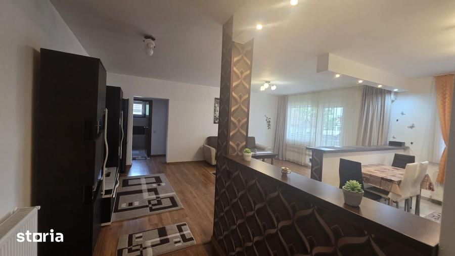Apartament cu 2 camere în Orașul Vechi
