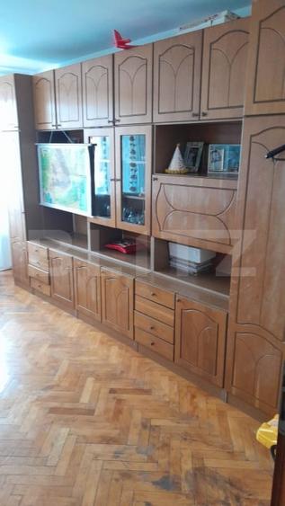 Apartament cu 2 camere decomandat, mobilat în Câmpia Turzii