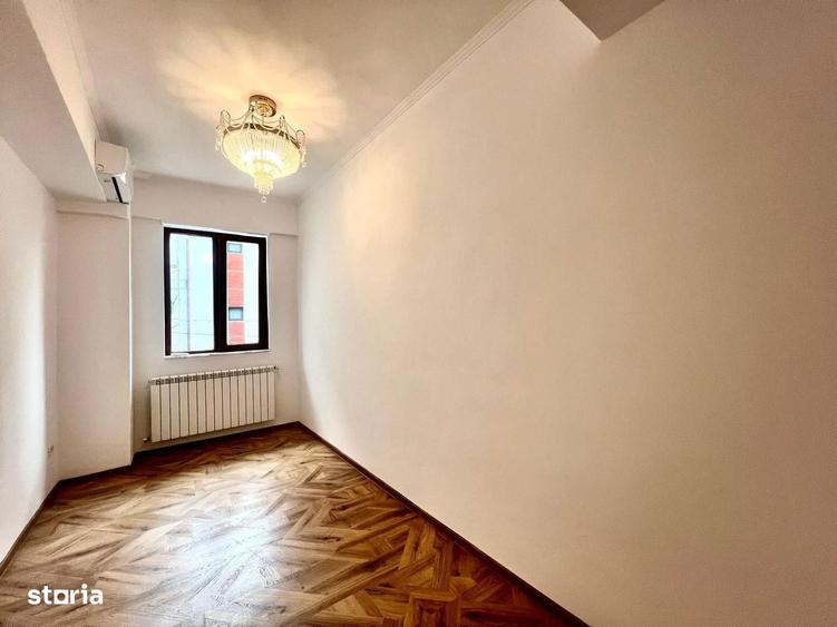 Spațiu comercial, de 50 mp, în Dorobanți