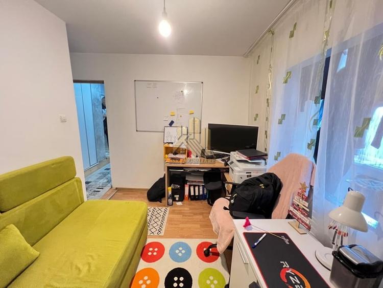 Apartament cu 4 camere decomandat, mobilat în Bartolomeu