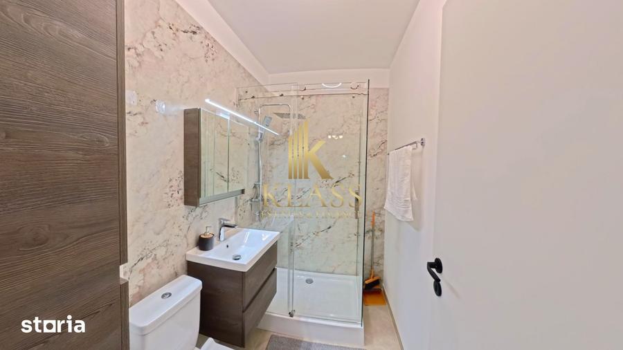 Apartament cu 2 camere decomandat în Centrul Civic