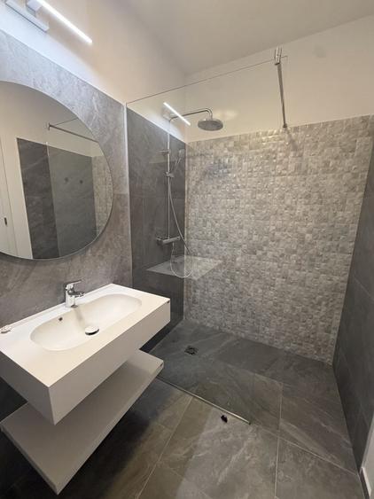 Apartament cu 3 camere în Nord