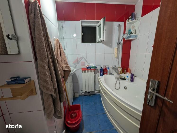 Apartament 2 decomandat, etajul 2- Metalurgiei, Bld Chimiei - 2