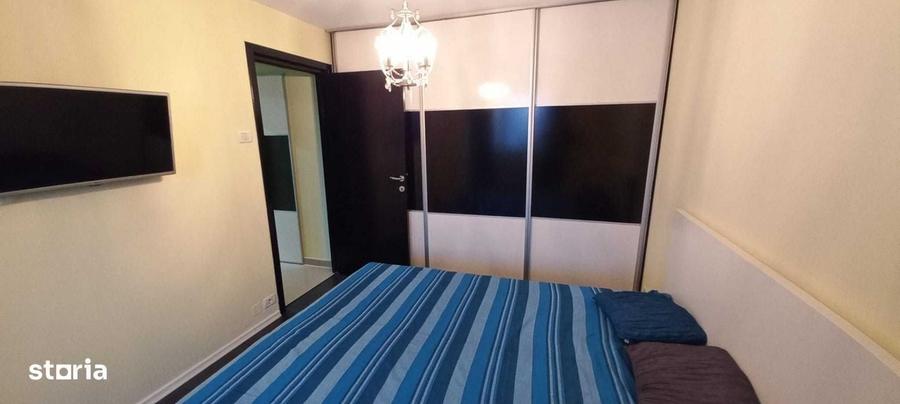 Apartament 2 camere/ 12' Metrou Titan/ Renovat/ Cochet - 5