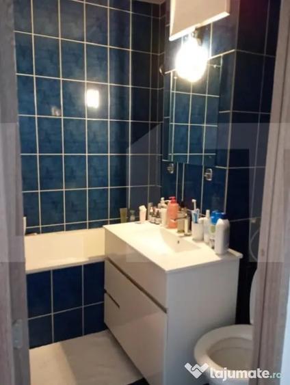 Apartament cu 2 camera, 54 mp, cartierul Simeria, Sfantu Ghe - 3