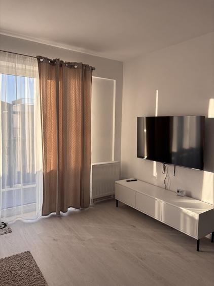 Apartament de inchiriat - SOHO - 3