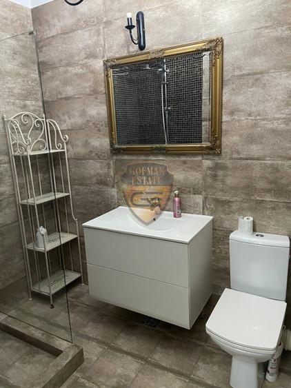 2 camere Lux Prima inchiriere Tomis Nord 73mp Campus Ovidius et 1/6 centrala A/C - 5