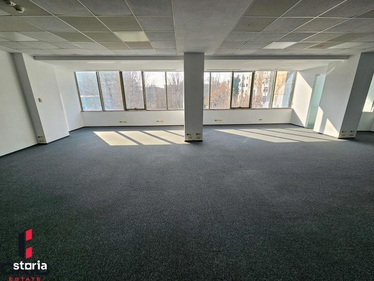 Spațiu comercial, de 251 mp, în Lujerului