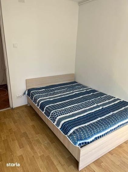 Inchiriez apartament 3 camere - 7