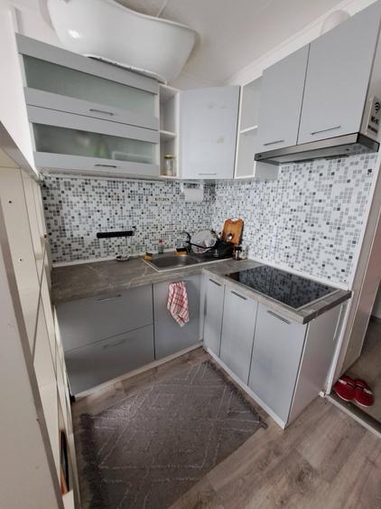 Ozana, complet mobil/utilat/renovat, AC, boiler, metrou 1 Decembrie 1918, reabil - 12