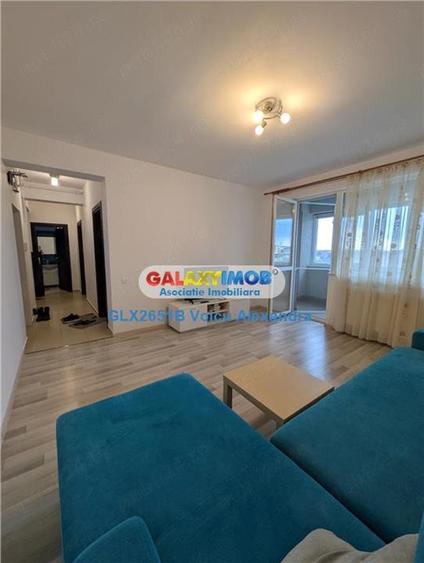 Apartament Modern Bloc Nou Berceni - Dimitrie Leonida - Sf Agnes - 1