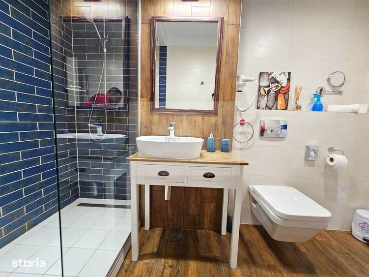 Inchiriere Apartament 2 cam zona Iulius Mall Cluj - 6