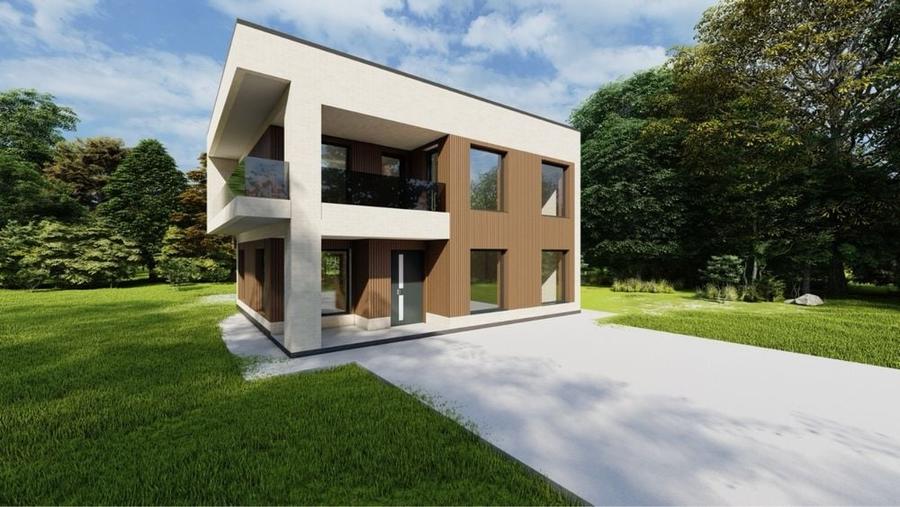 Casa in constructie - 15