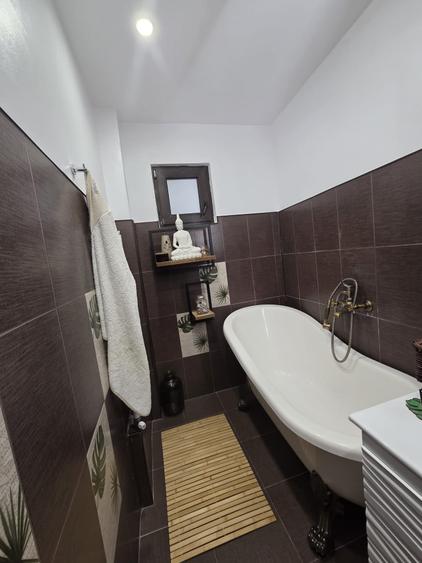 Apartament 3 camere zona 2 Babe renovat mobilat 79mp - 17