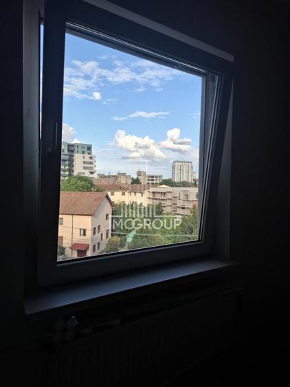 Garsonieră semidecomandată în Complex Studențesc