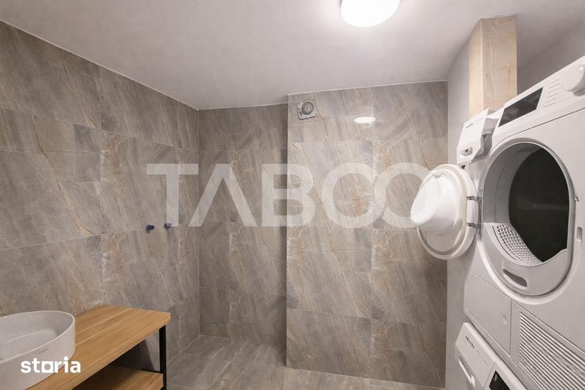 Apartament spatios cu 4 camere balcon parcare liniste Arhitectilor - 11