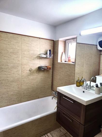 Apartament cu 2 camere decomandat, mobilat în Unirii