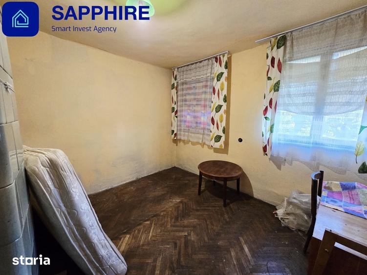 Apartament 3 camere zona Ci?migiu, ?tirbei Voda, ideal investi?ie - 2