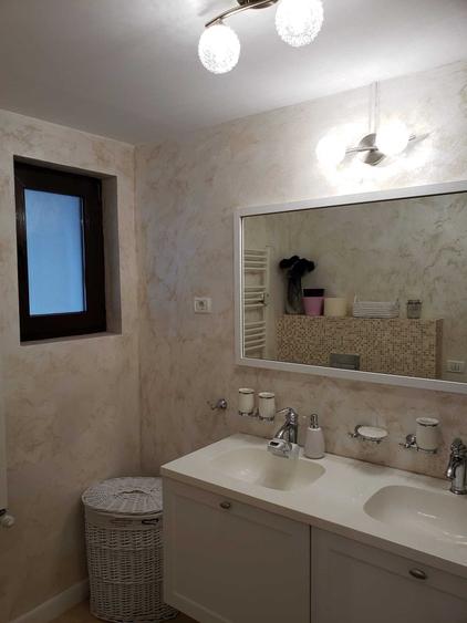 Apartament cu 2 camere semidecomandat în Furnica