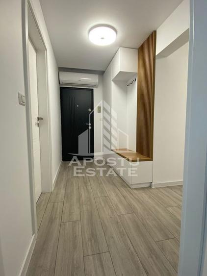 Apartament modern cu 3 camere, etaj intermediar, zona Buc... - 11