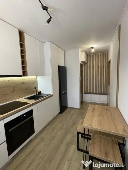 Apartament cu 2 camere decomandat în Timișoara