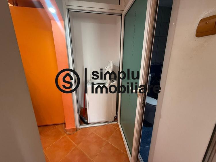 2 decomandate, centrala, Borcanul cu Miere - 117 000 Euro - 8