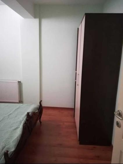 Apartament cu 2 camere decomandat în Dosu Bricii