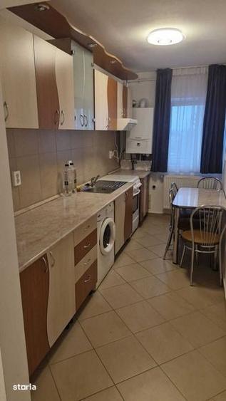 Apartament de inchiriat 2 camere Zorilor langa spitalul de Recuperare - 3