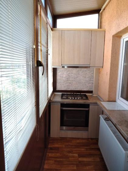 Proprietar, închiriez un apartament in  Chiajna, Dudu, Strada Rezervelor 54 - 4