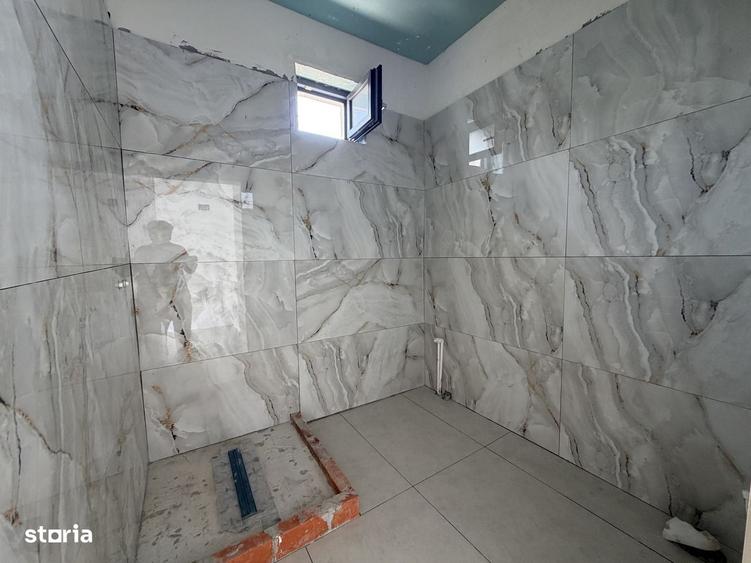 Duplex cu dormitor la parter/ dormitor matrimonial/ 5 camere/Bragadiru - 13