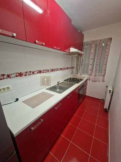 Apartament cu 2 camere decomandat în Șagului