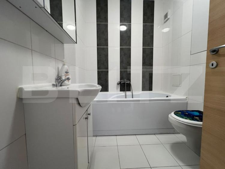 Apartament cu 2 camere de inchiriat Prima Residence Nuf - 7