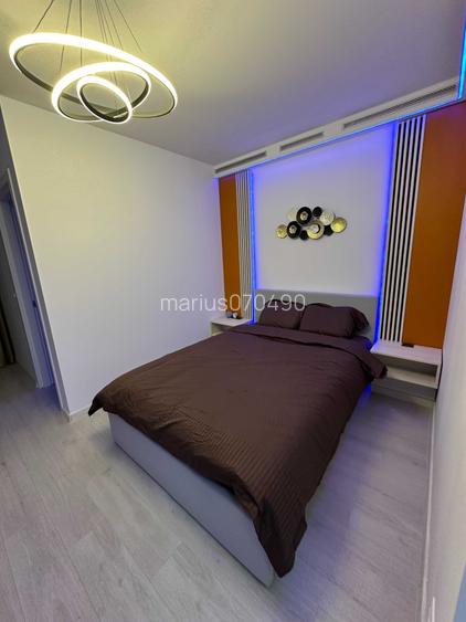 Garsoniera Hils Brauner, Pallady proprietar, fara comision
