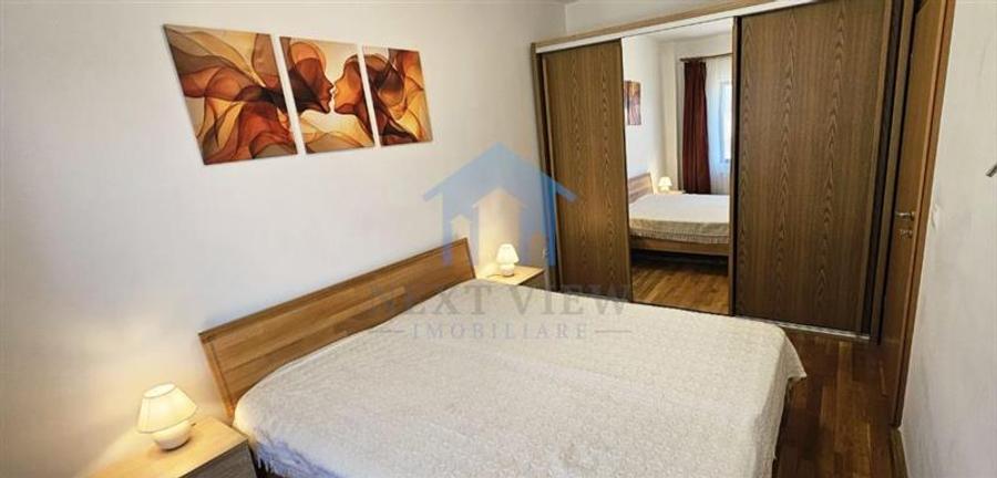 Apartament cu 2 camere decomandat în Zorilor