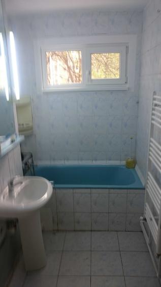 Apartament cu 2 camere semidecomandat în Tătărași