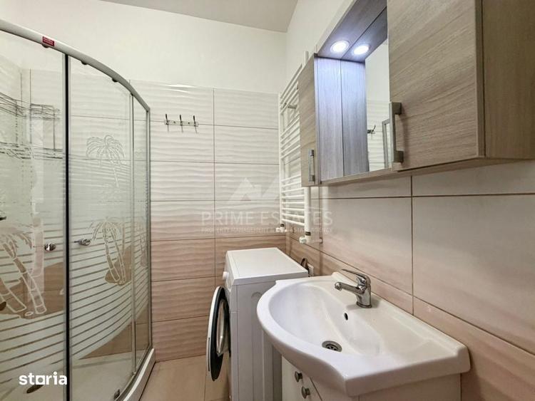 Garsoniera de Inchiriat | Tineretului 35 Residence | Exclusivitate - 5