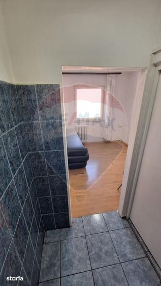 Garsoniera cu 1 camere de vanzare in zona Tractorul - 7