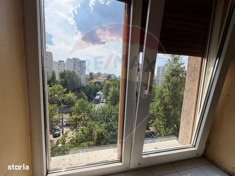 De vanzare Apartament 2 cam zona Titan - Auchan - 9