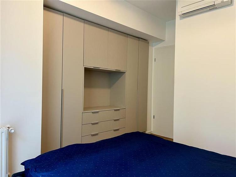 Apartament cu 2 camere decomandat, mobilat în Aviației