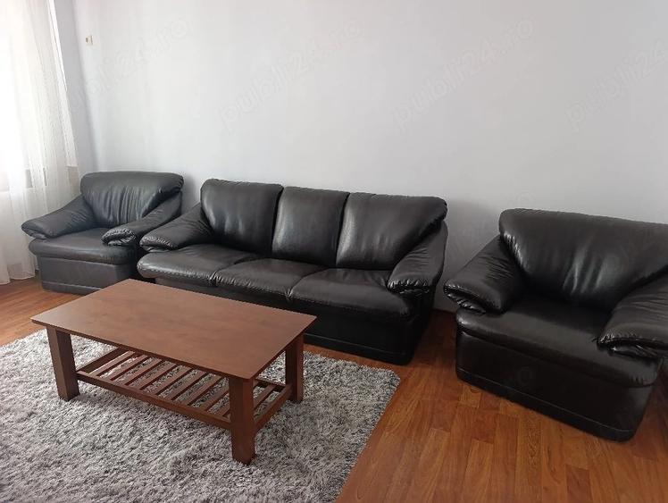 Apartament cu 2 camere decomandat în Precista