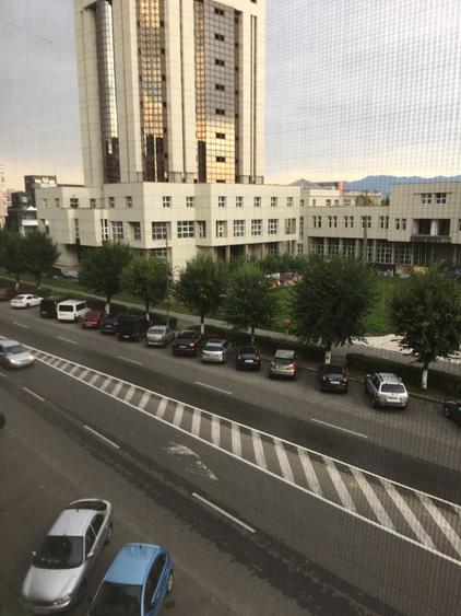 Apartament cu 2 camere decomandat în Ultracentral