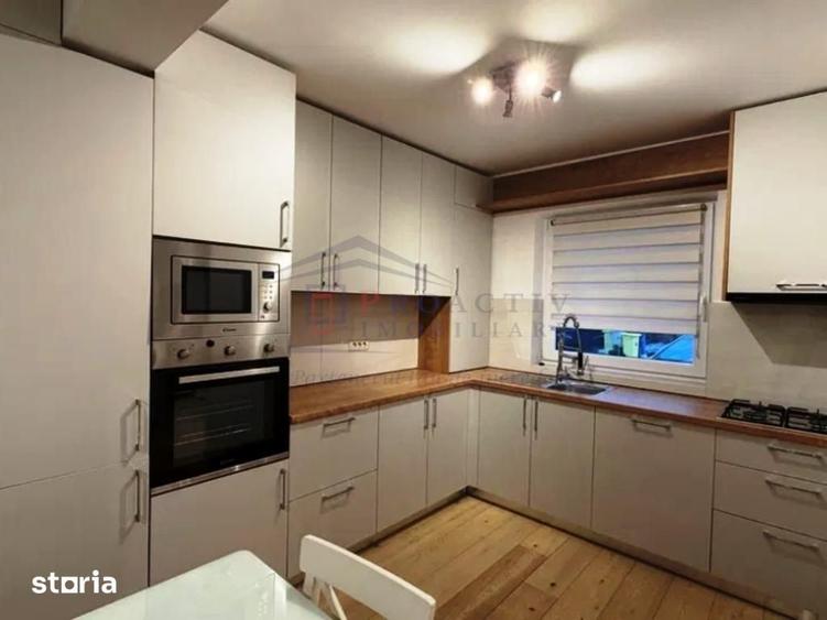 Casa tip duplex | mobilata si utilata | 100 mp | Lisaura-C-5906 - 2