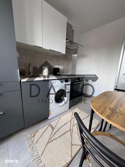 Apartament cu 2 camere în Ultracentral